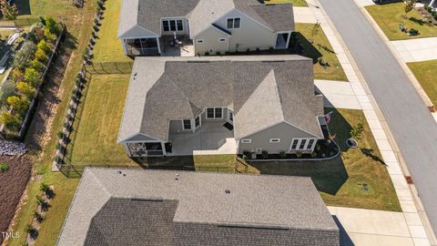 A home in Clayton