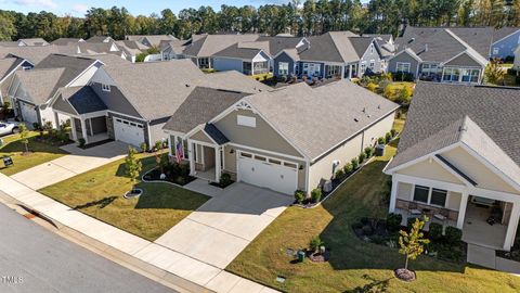 A home in Clayton