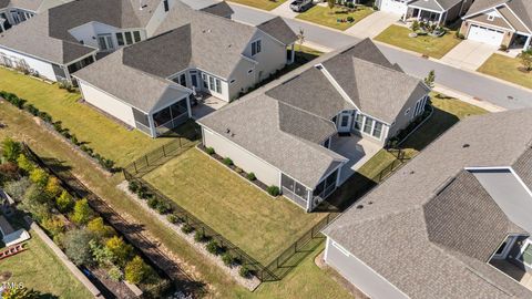 A home in Clayton