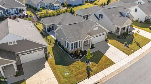 A home in Clayton