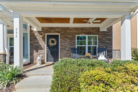 992 Tender Drive Apex NC 27502