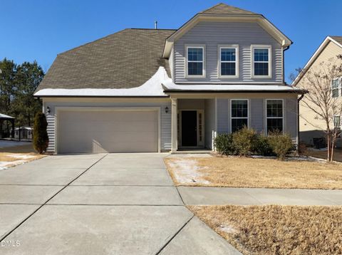 30 Ashberry Lane Franklinton NC 27525