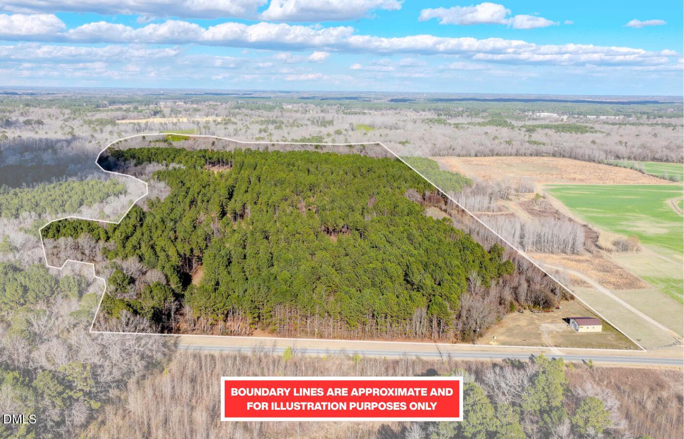 2729 Mcneill Hobbs Road