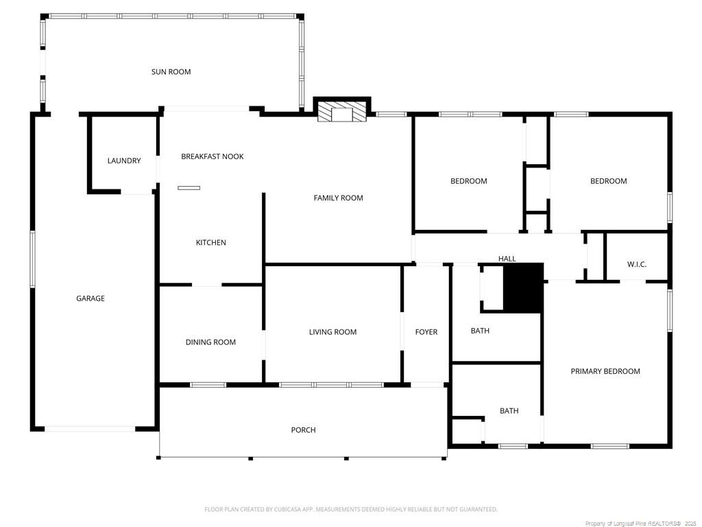 1604 Hazelhurst Drive