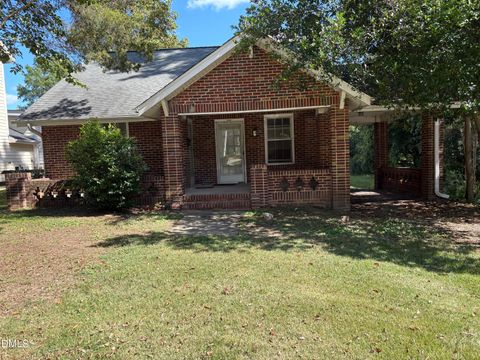 616 Brooks Avenue Raleigh NC 27608