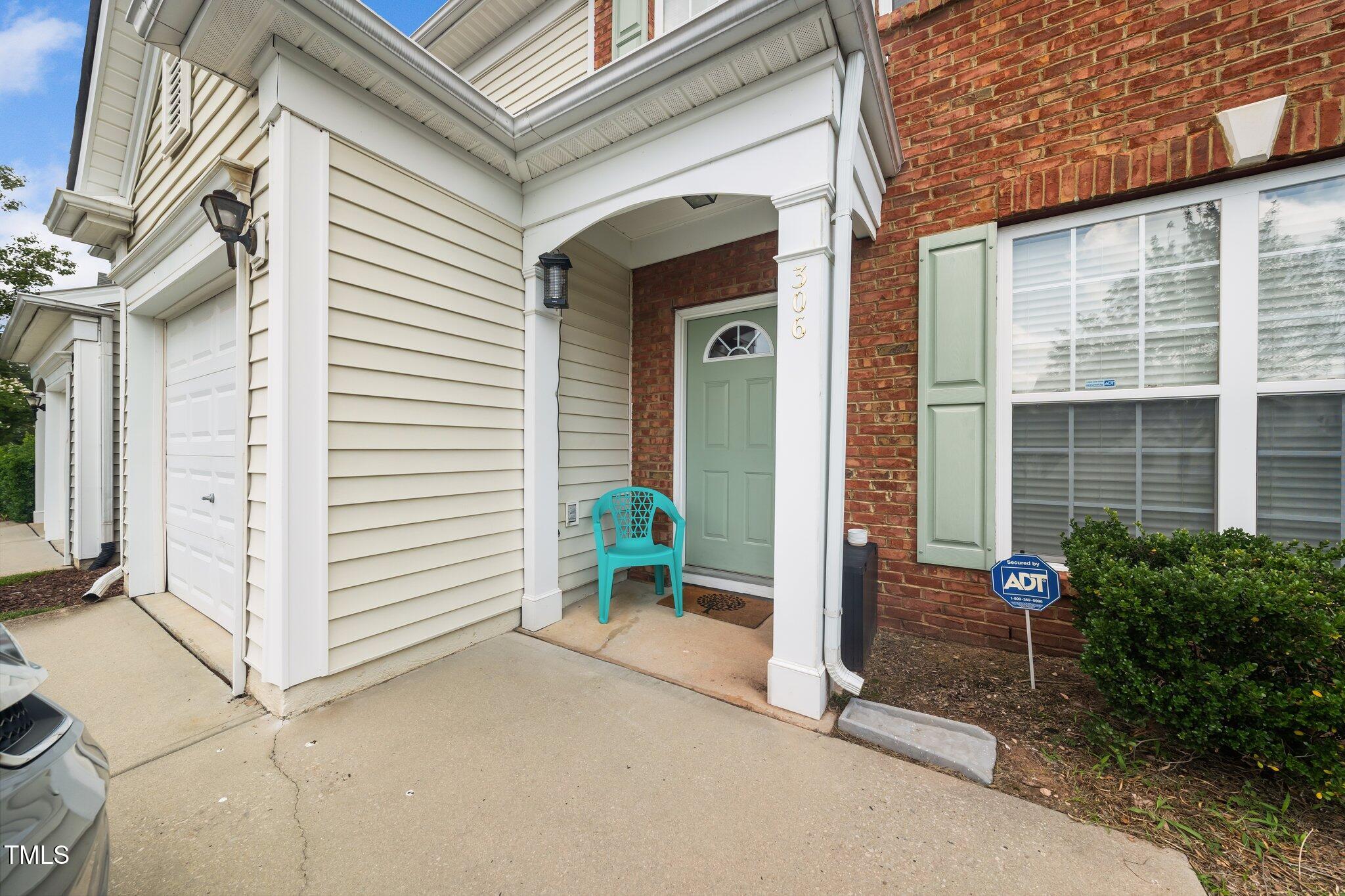 306 Berlin Way