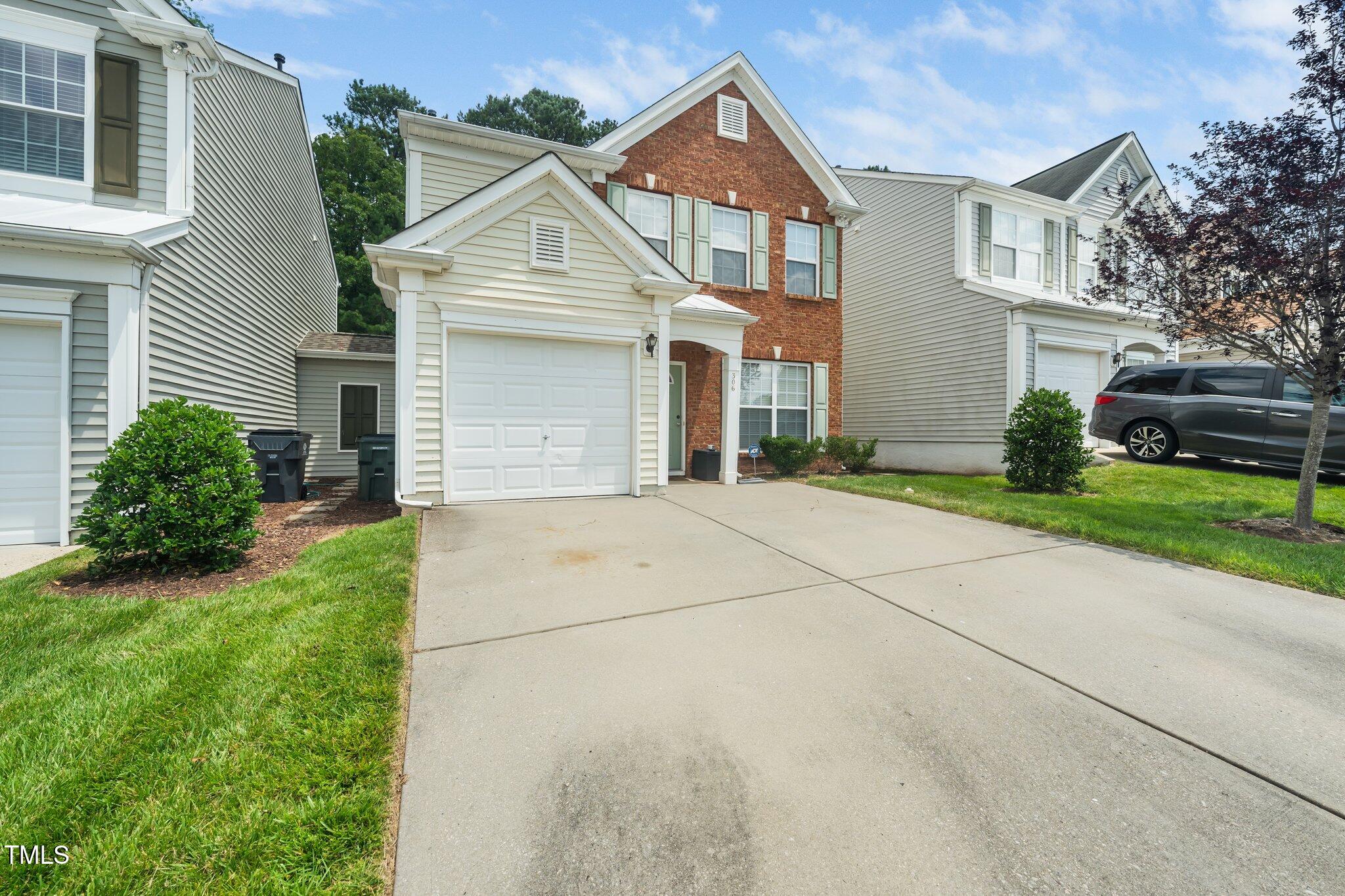 306 Berlin Way