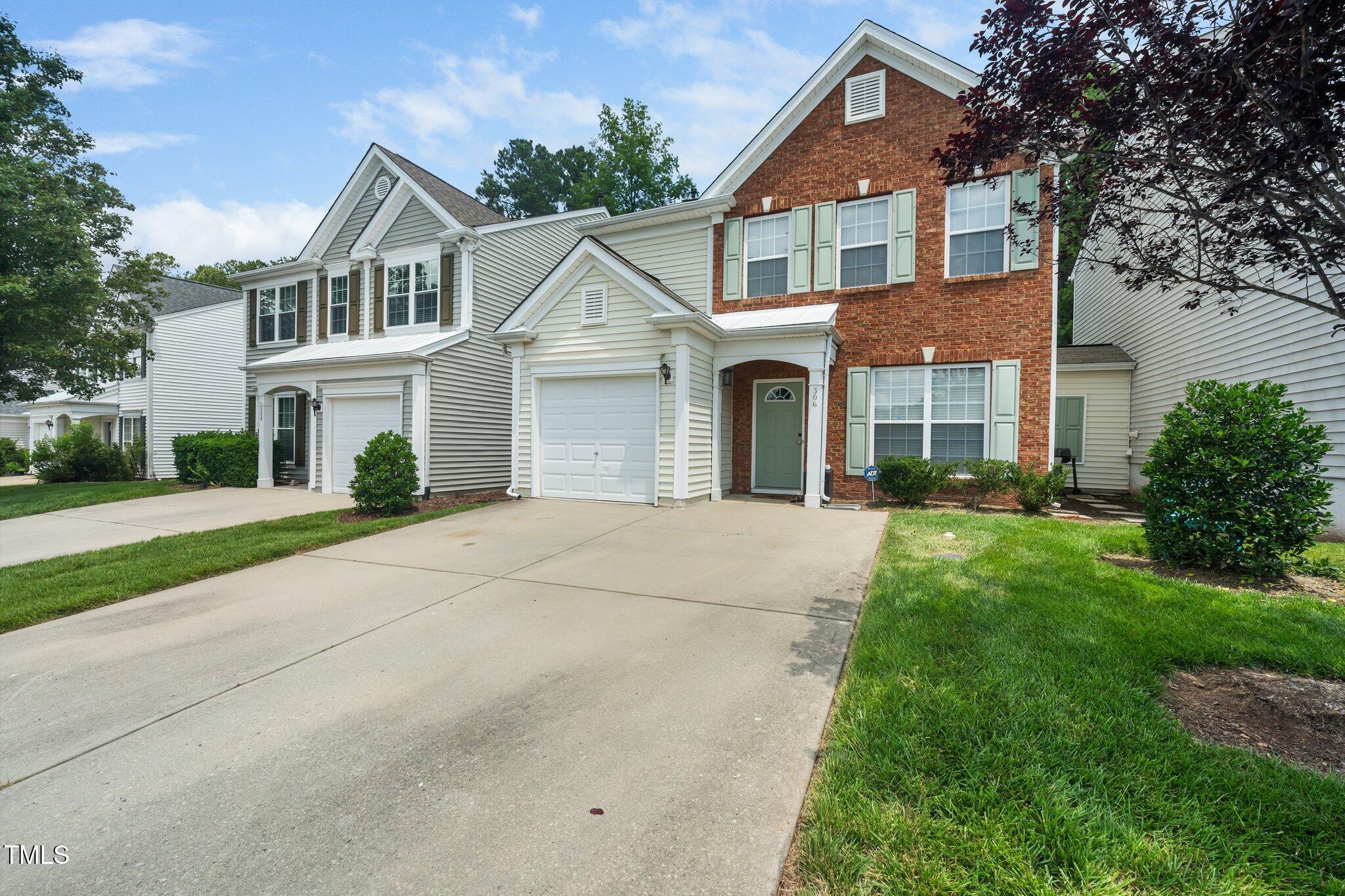 306 Berlin Way