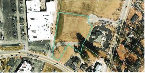 2 Four Oaks Place Dunn NC 28334