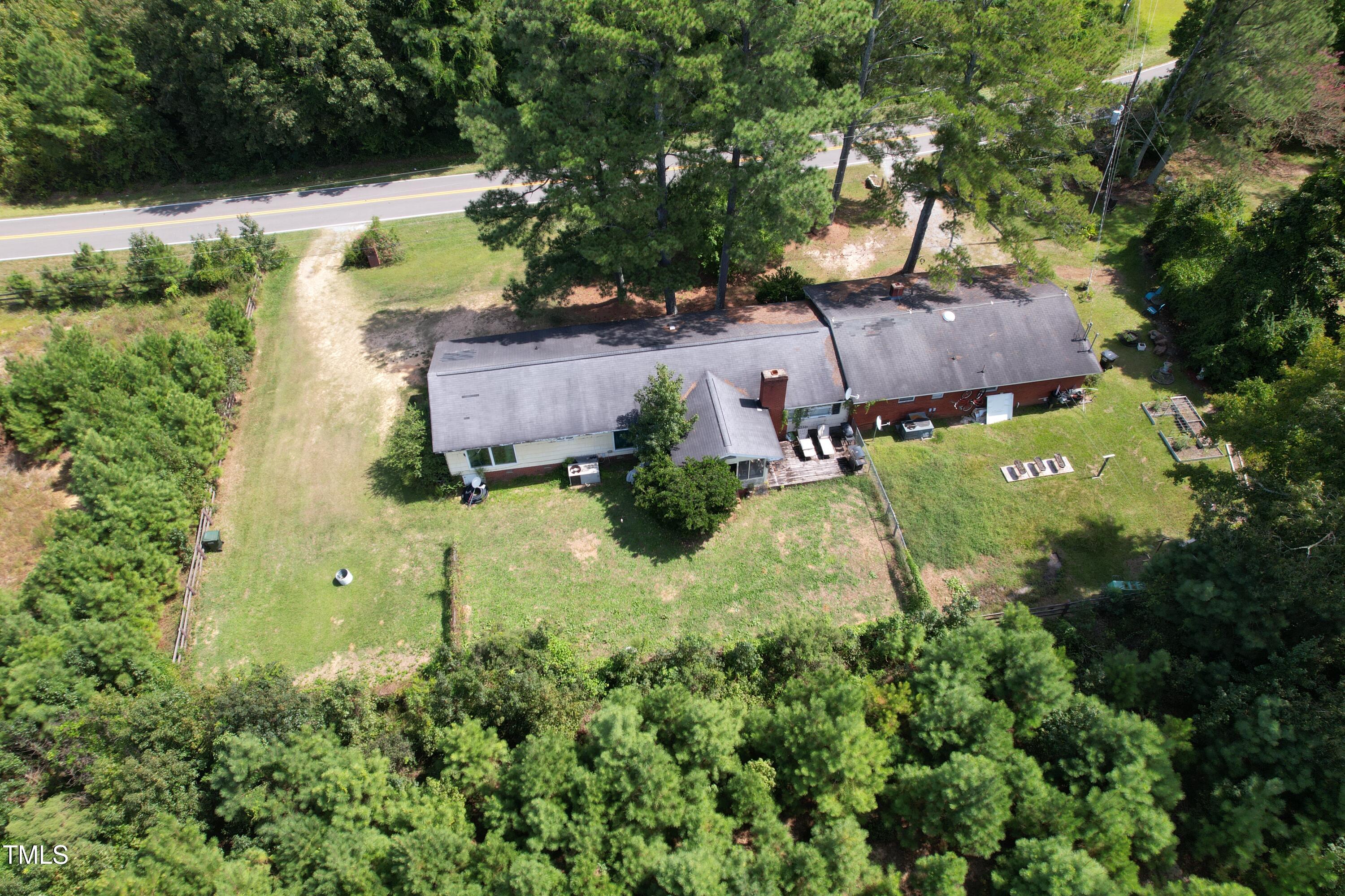 6383 Elevation Road