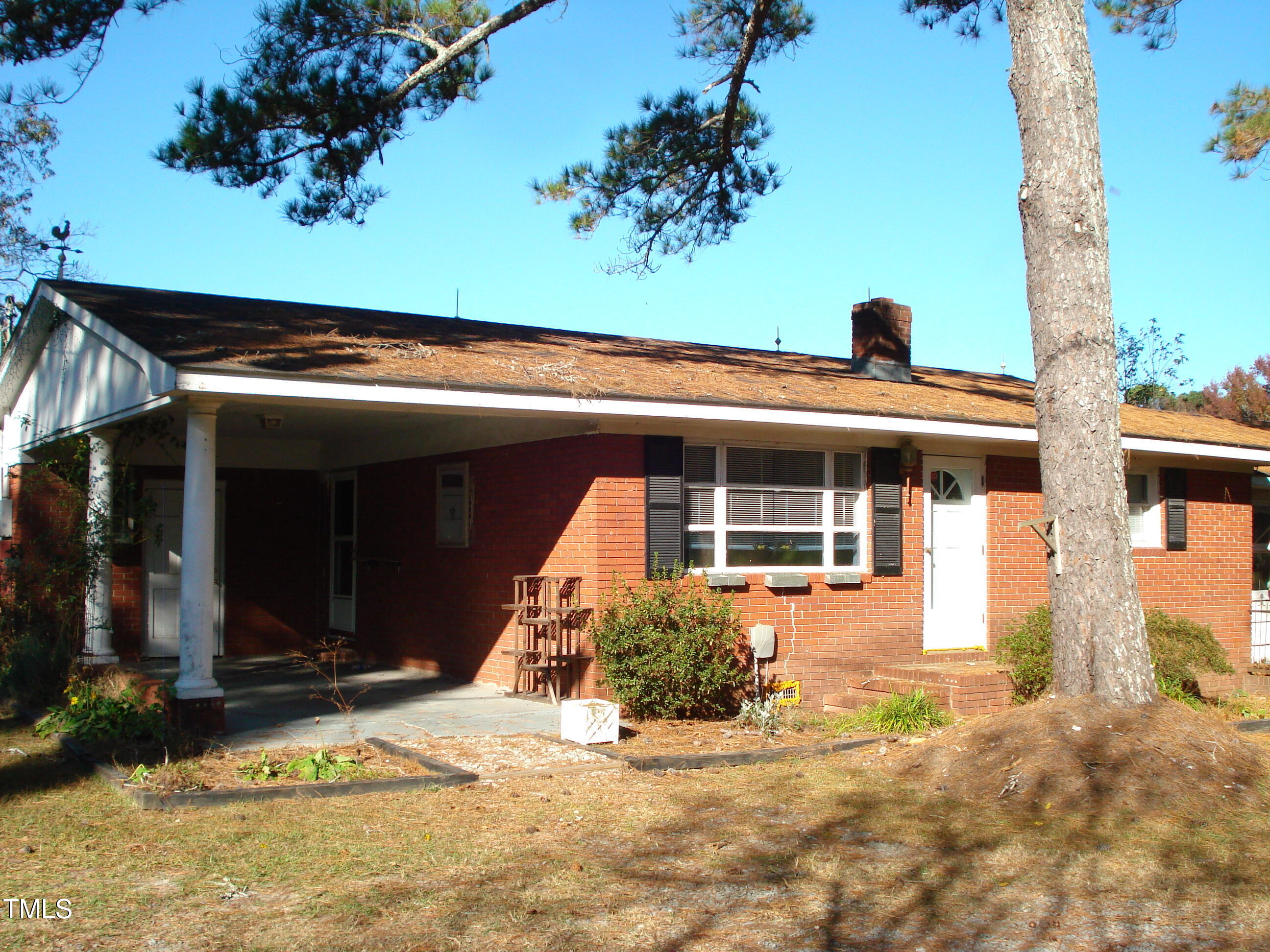 6383 Elevation Road