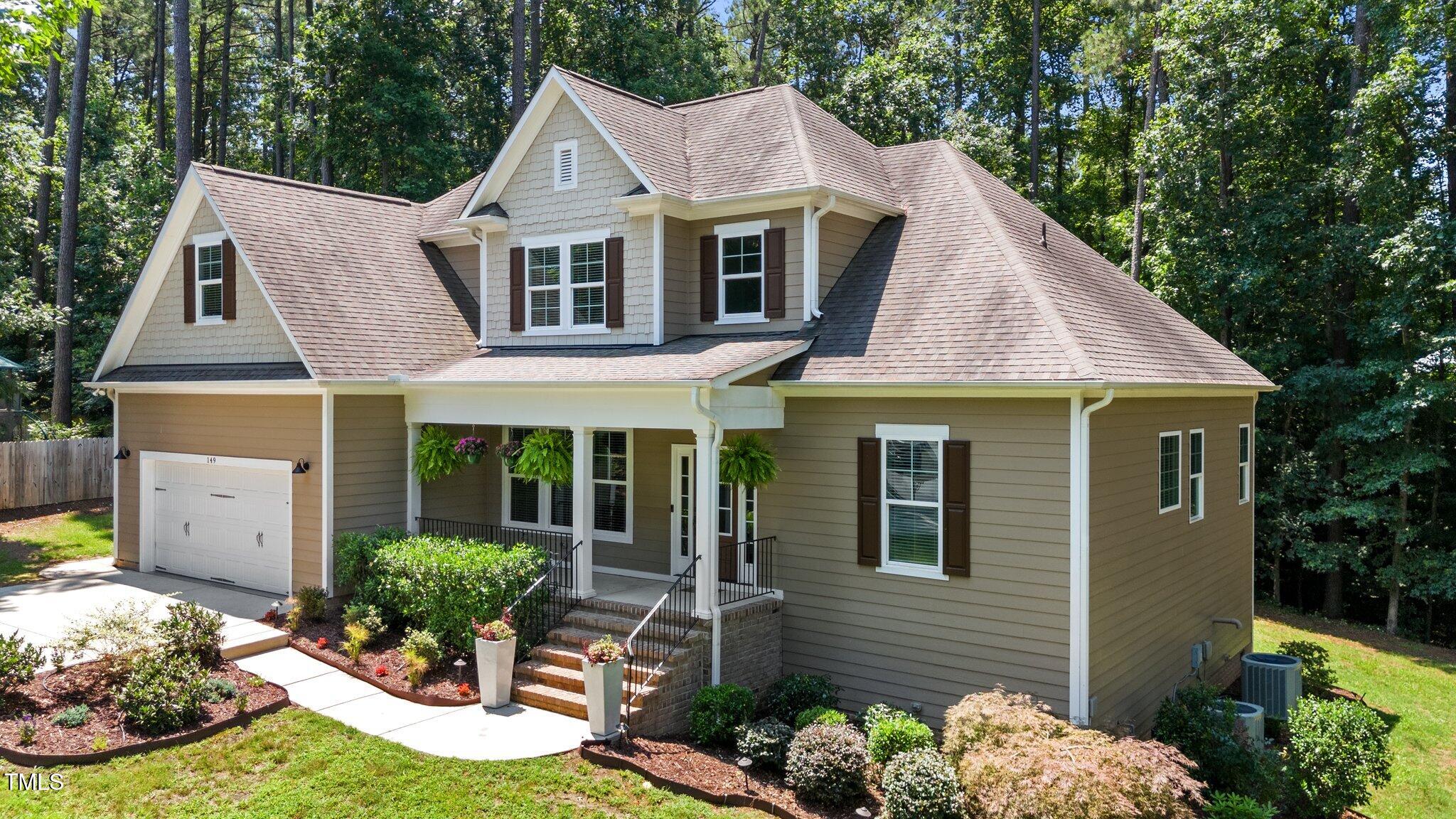 149 Hadley Lane