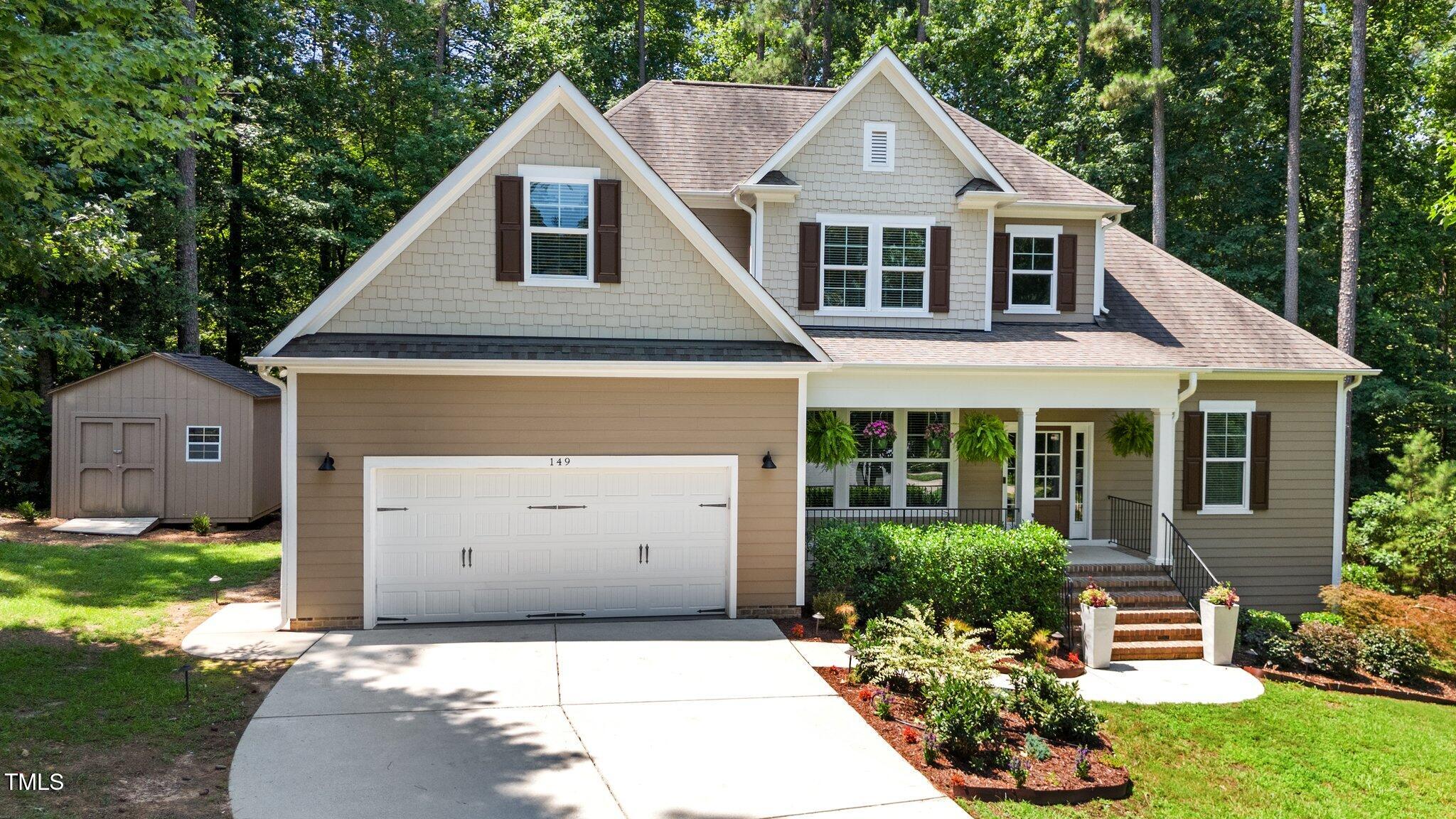 149 Hadley Lane