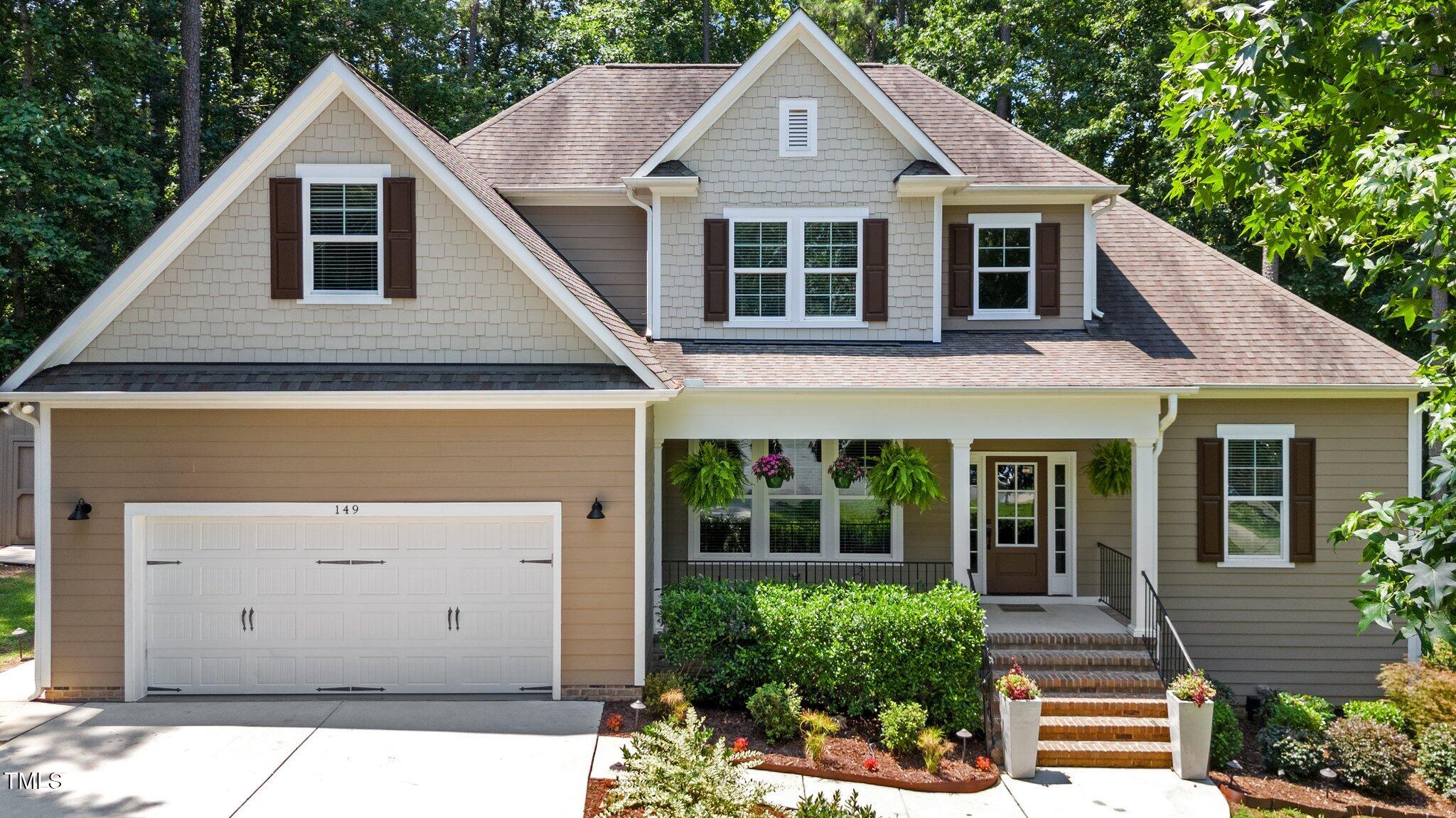 149 Hadley Lane