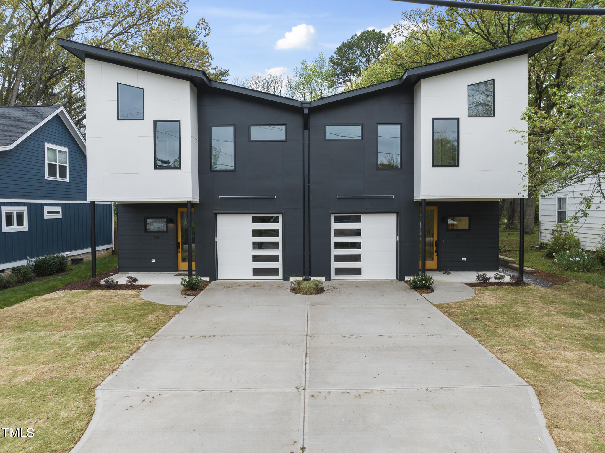 707 Colleton Road