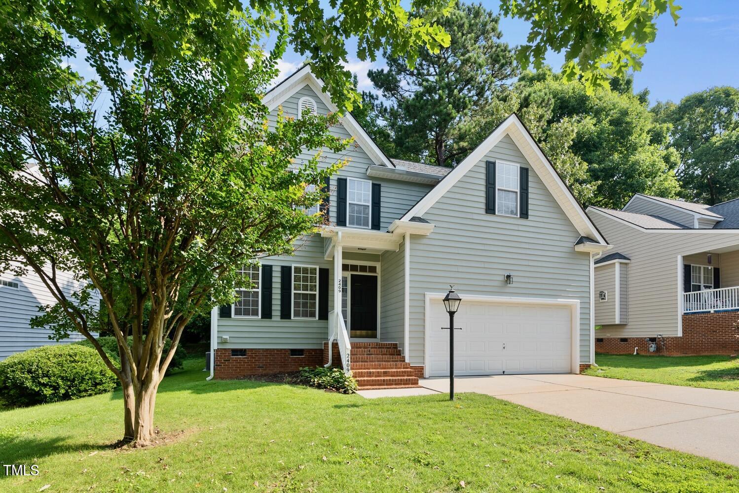 2409 Horizon Hike Court