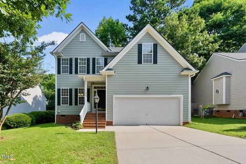2409 Horizon Hike Court Raleigh NC 27603