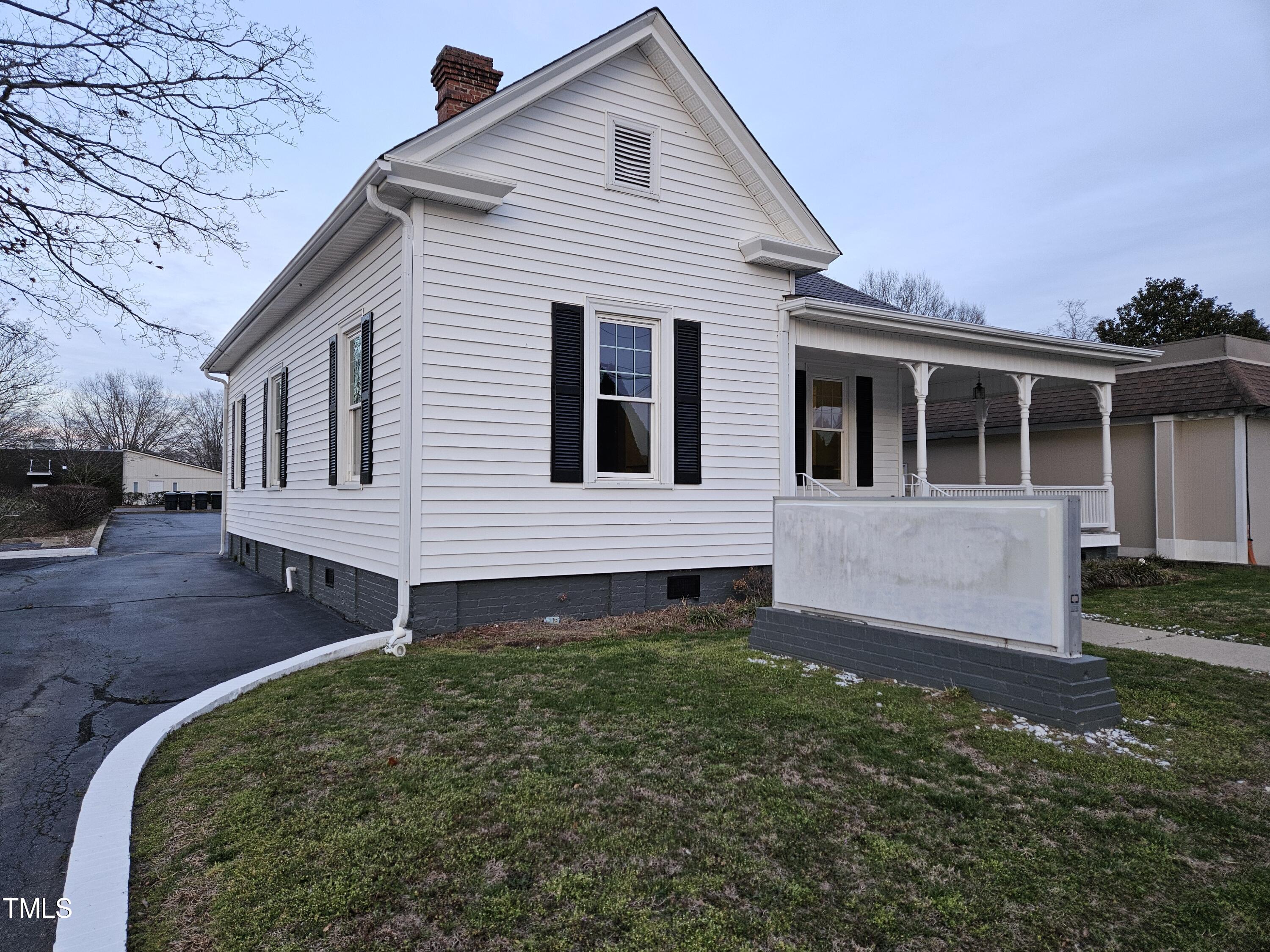 109 Gilliam Street