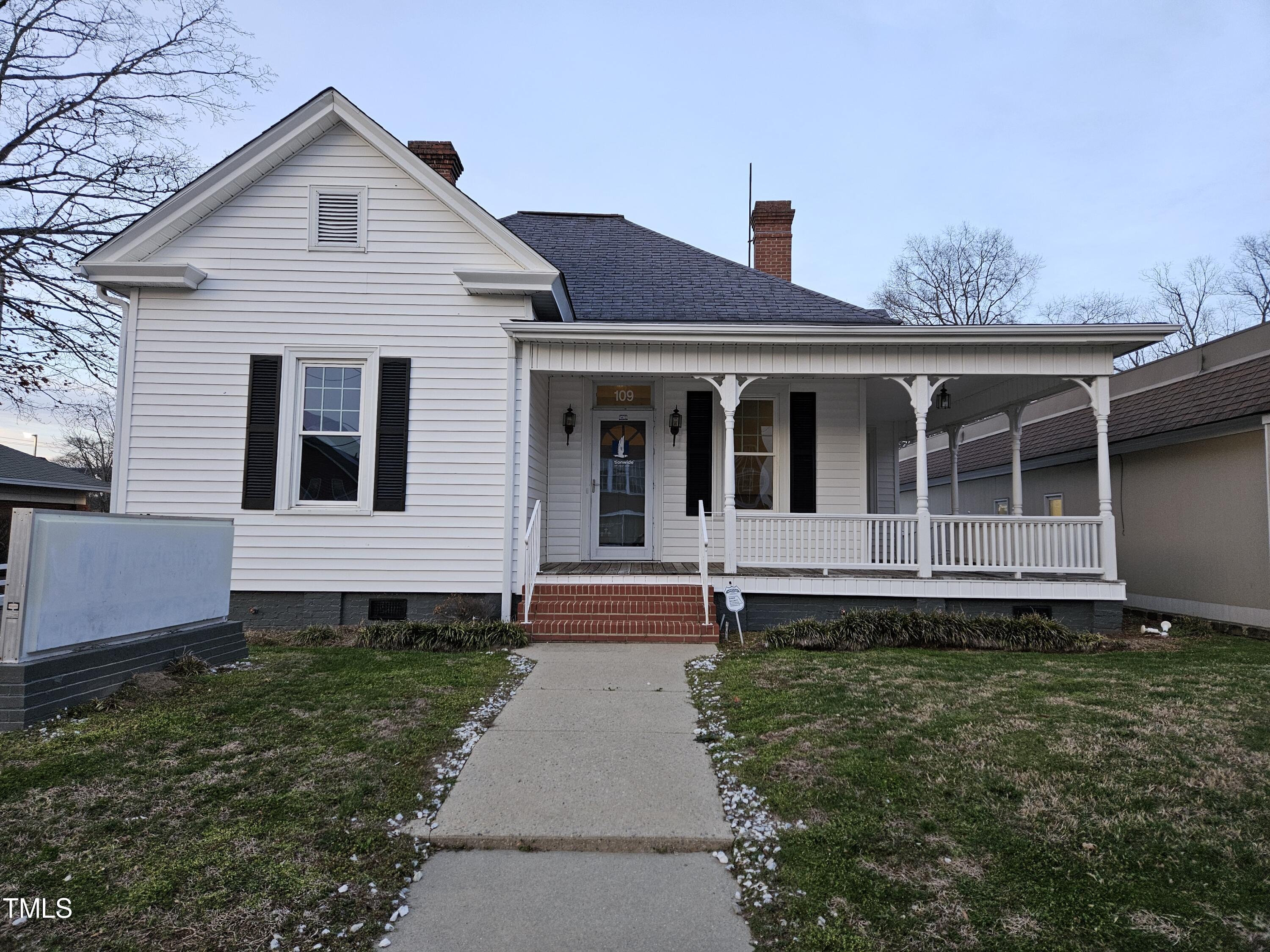 109 Gilliam Street