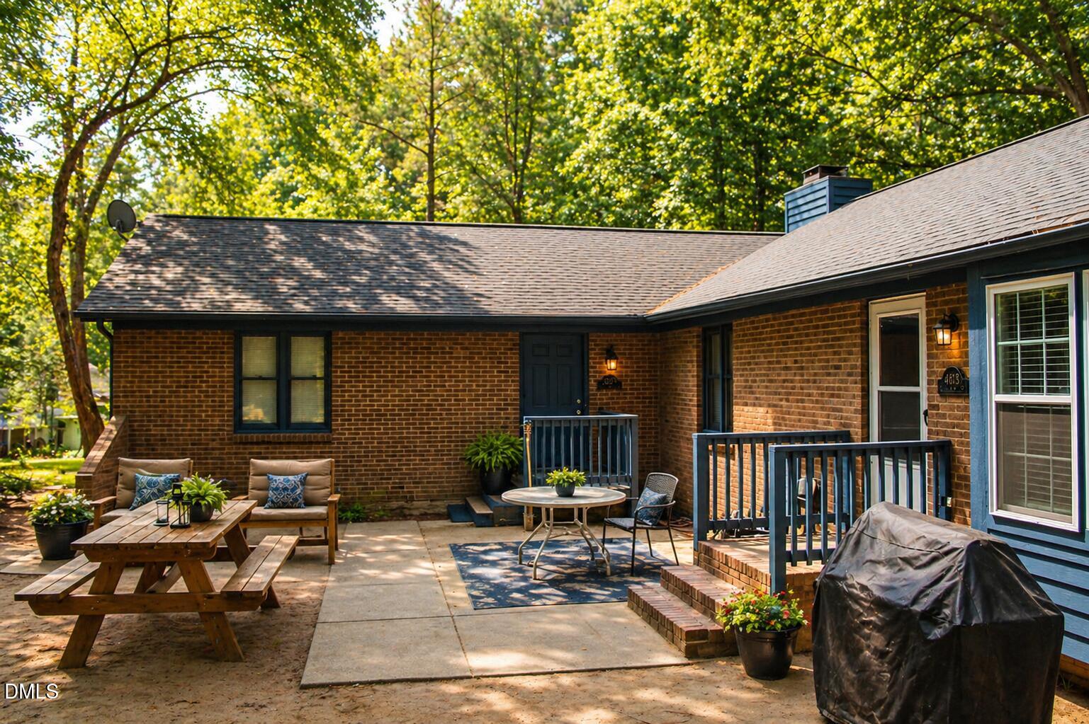 4925 Coral Ridge Unit A&B