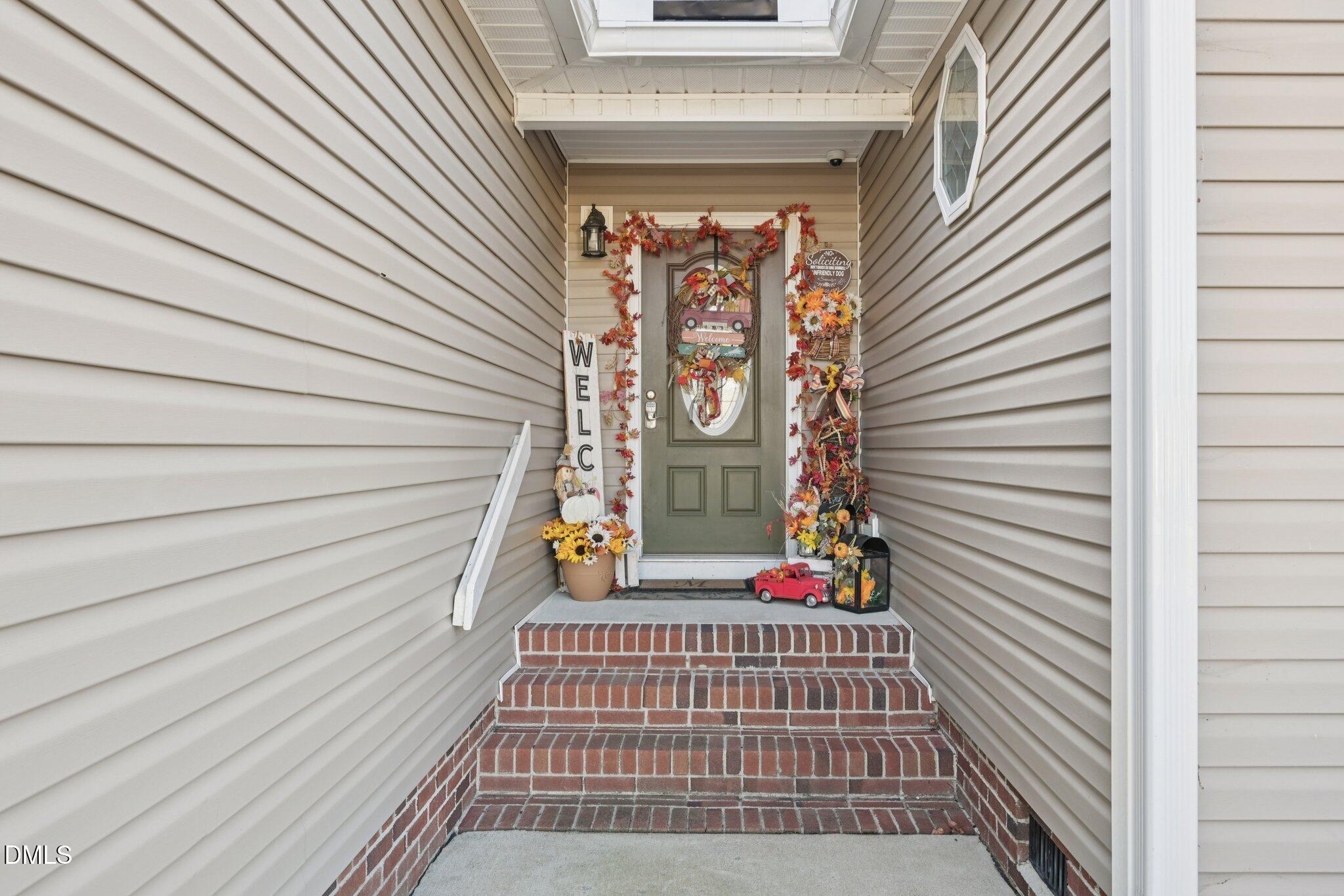 728 Santa Gertrudis Drive