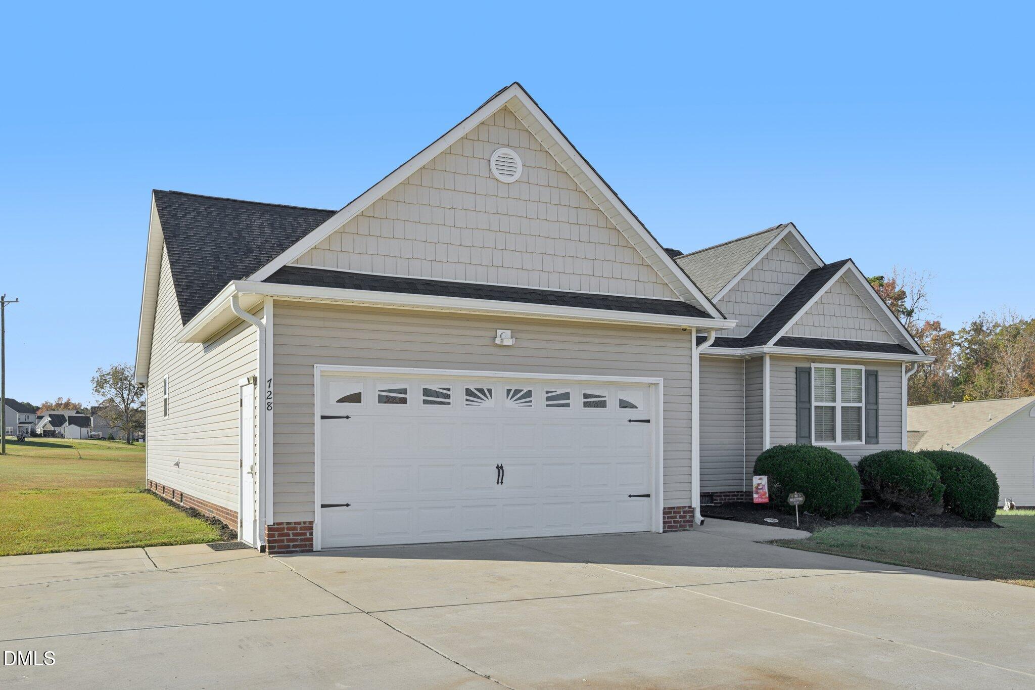 728 Santa Gertrudis Drive