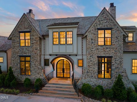 1641 Legacy Ridge Lane Wake Forest NC 27587