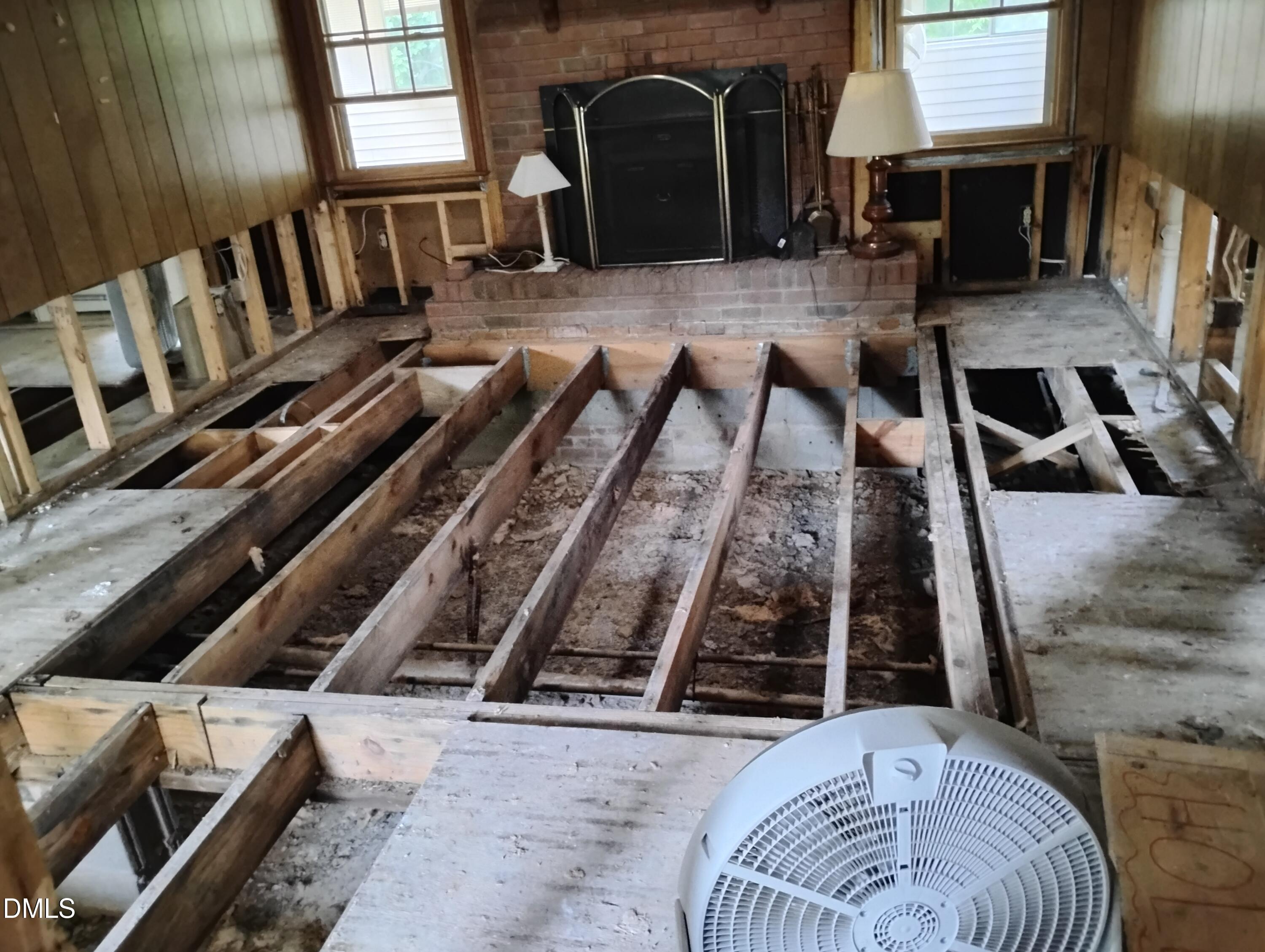 315 Rippling Stream Road