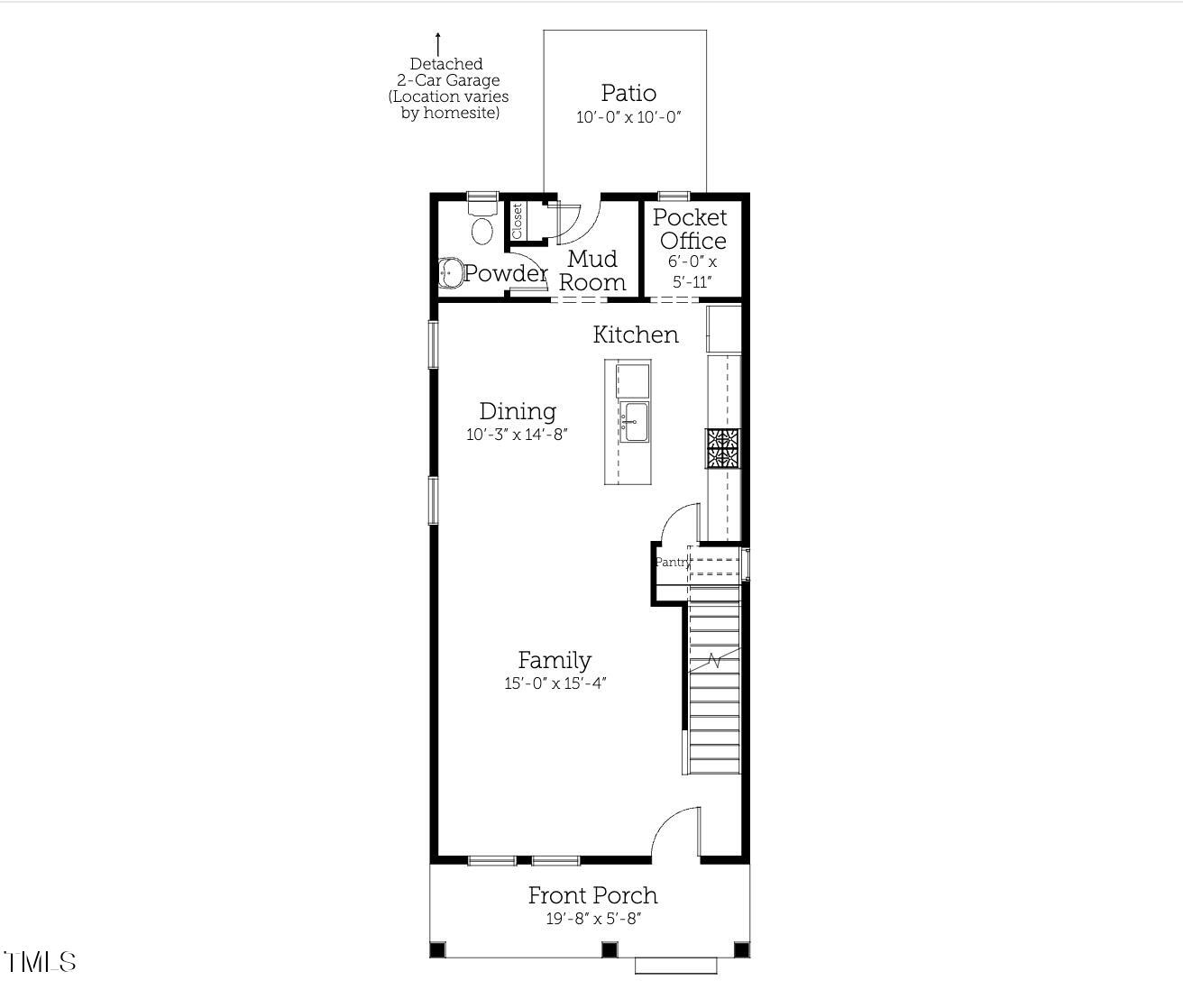 346 Cottage Hill Way