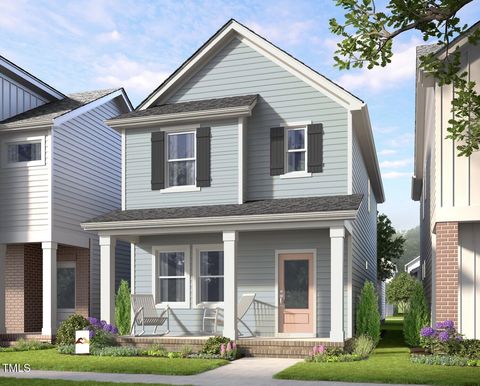 346 Cottage Hill Way Raleigh NC 27604
