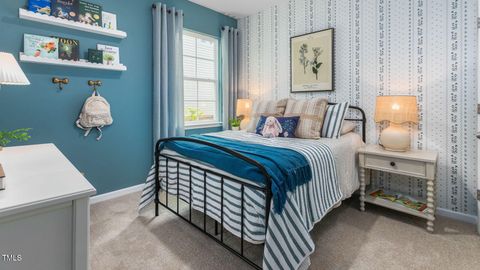A home in Mebane