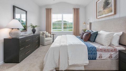 A home in Mebane