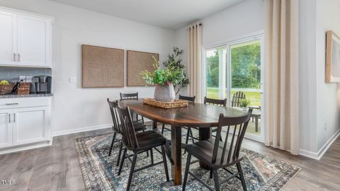 A home in Mebane