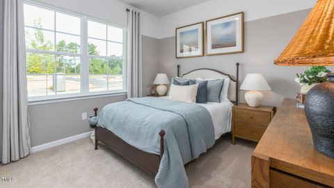 A home in Mebane