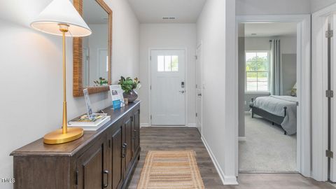 A home in Mebane