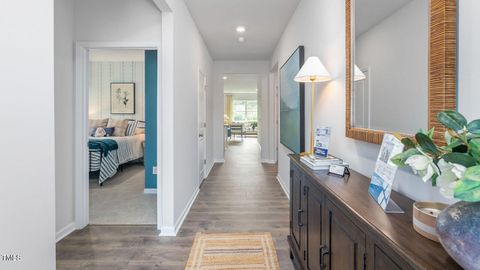 A home in Mebane