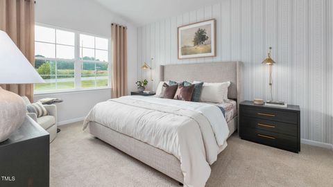 A home in Mebane