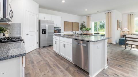A home in Mebane
