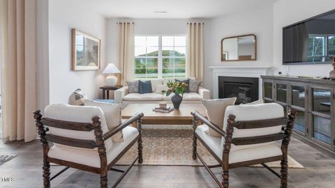 A home in Mebane