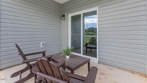 A home in Mebane