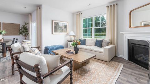 A home in Mebane