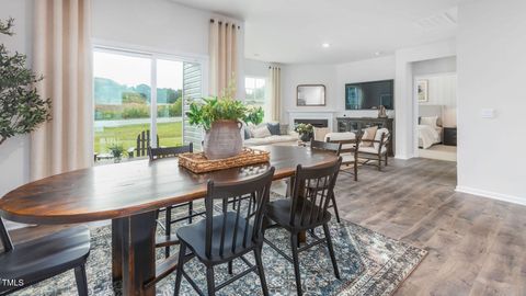 A home in Mebane
