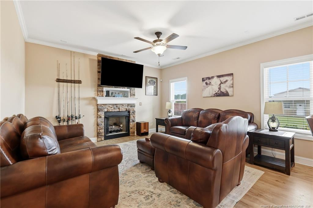 301 Woodington Road