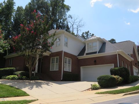 4203 Norman Ridge Lane Raleigh NC 27613
