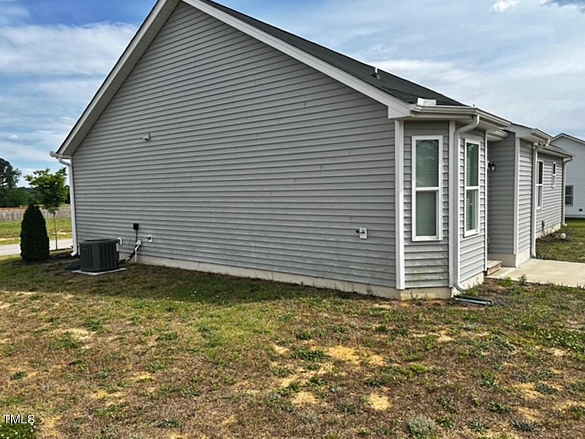 152 Springtooth Drive