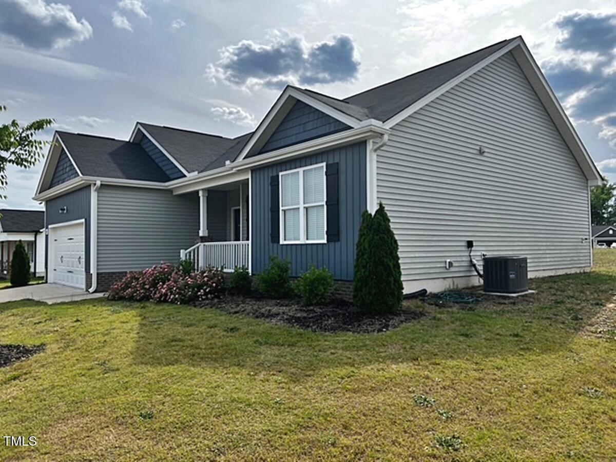 152 Springtooth Drive