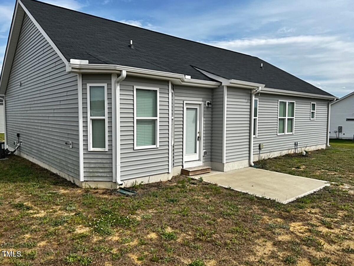 152 Springtooth Drive