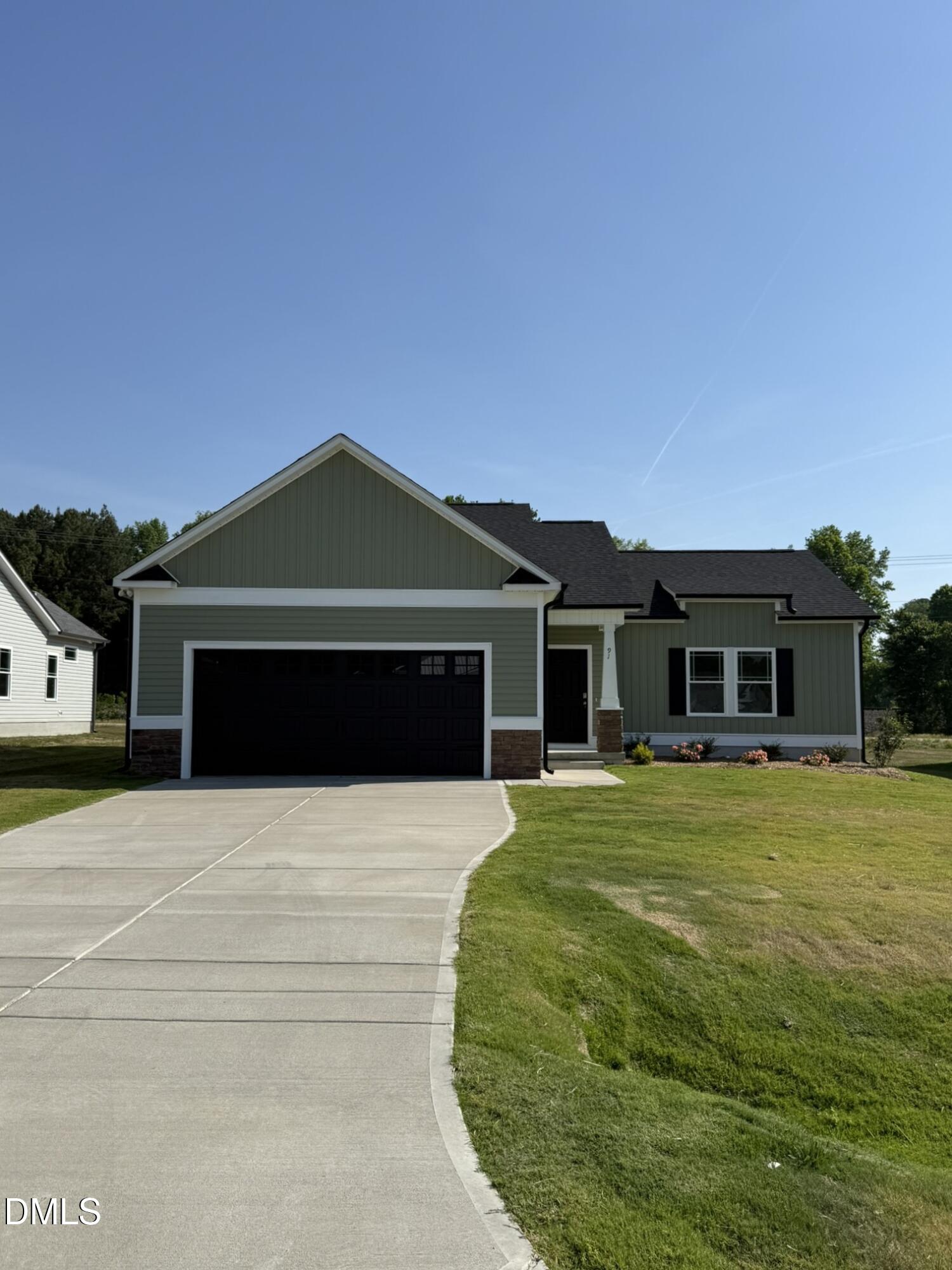 91 Flatland Drive