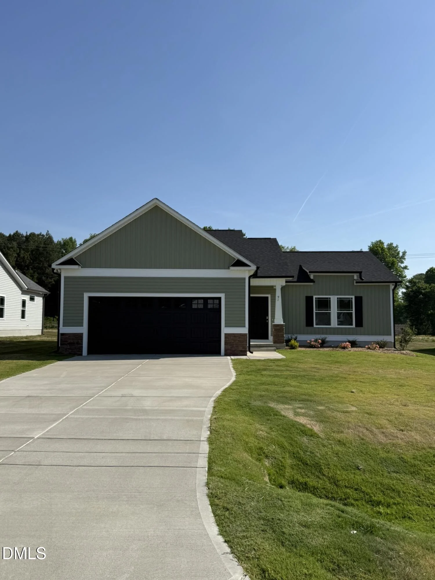 91 Flatland Drive