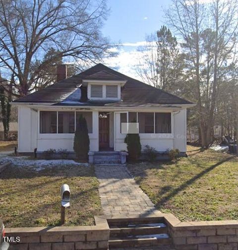 2309 Chautauqua Avenue Durham NC 27707